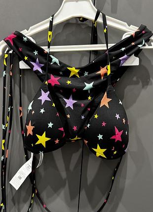 Купальник новий tezenis