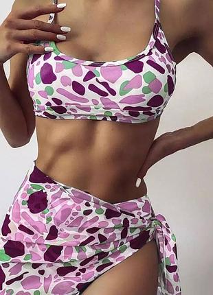 Стильний купальник