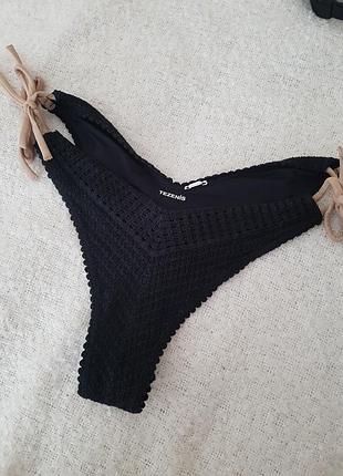 Tezenis calzedonia cobey плавки их от купальника