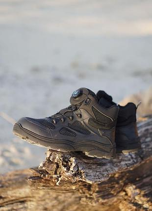 Безопасные защитные ботинки lorens gsport