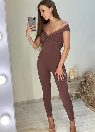 Комбінезон брючний