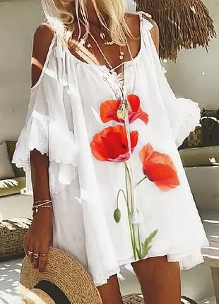 Женская блуза