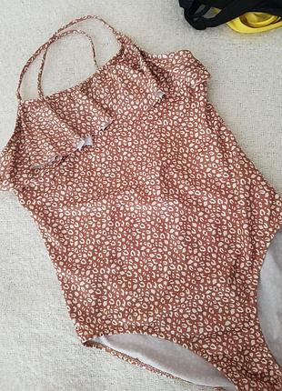 Zara купальник 164