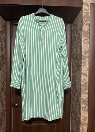 Сукня сорочка брендова та якісна