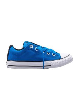 Дитячі кросівки, кеди converse all star high street
