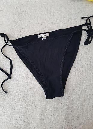 Chloe плавки низ от купальника оригинал