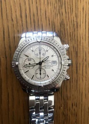 Годинник breitling, оригінал