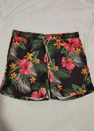 Шорты мужские стильные тренд