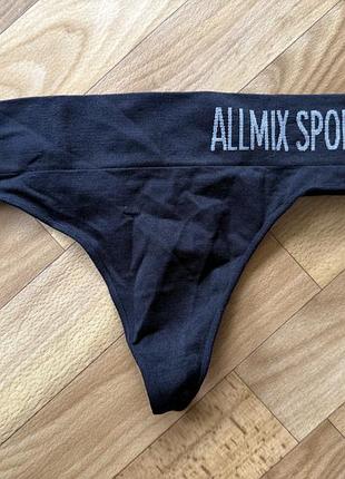 Стринги хс/с