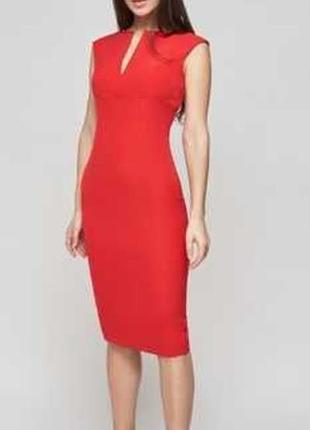 Шикарна сукня  стрейч karen miller,  44-46.