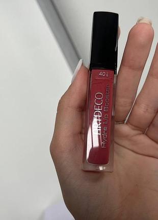 Оригінал блиск бустер artdeco hydra lip booster 40
