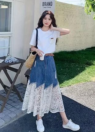 Женская юбка