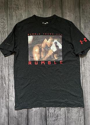 Чоловіча футболка under armour