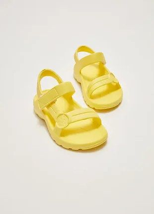 Сандалии для девочек  lc waikiki , босоножки , аквашузы