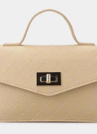 Сумка кросс боди braska