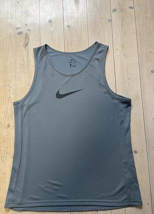 Футболка nike xl