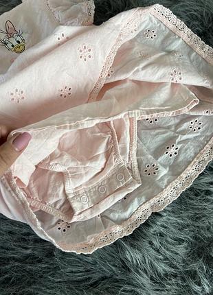 Сукня дайсі 4