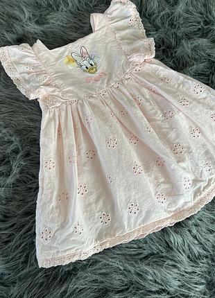 Сукня дайсі 7