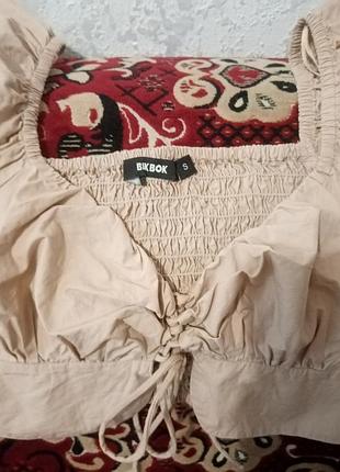 Кофточка, блузка на девушку и другую одежду 4