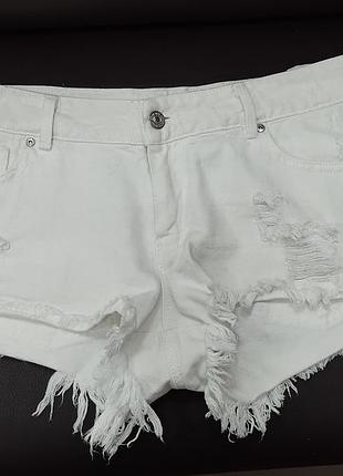Женские шорты от demin