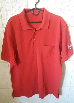 Футболка поло  чоловіча