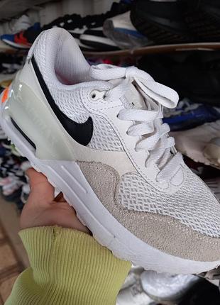 Кросівки nike