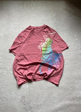 Футболка polo ralph lauren