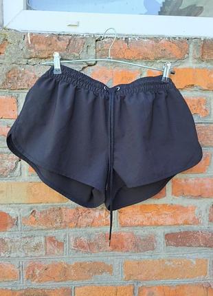 Стильные шорты спорт с-м