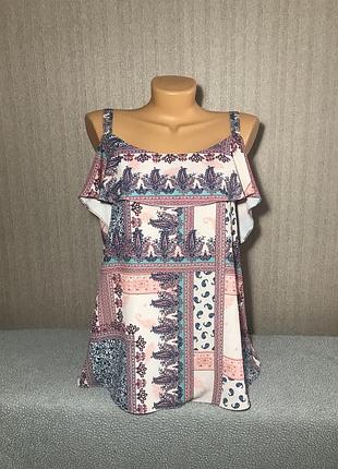 Легка блузка