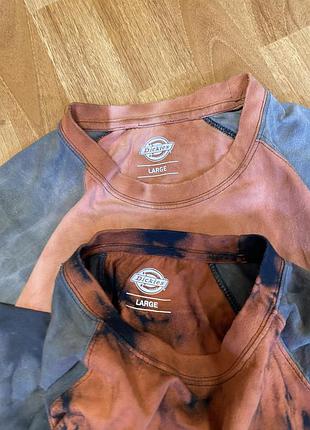 Футболки dickies