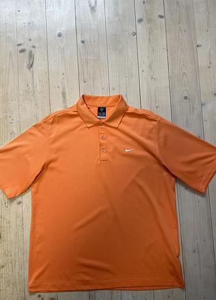 Поло nike xl