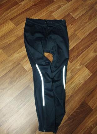 Велоодяг, велоштани