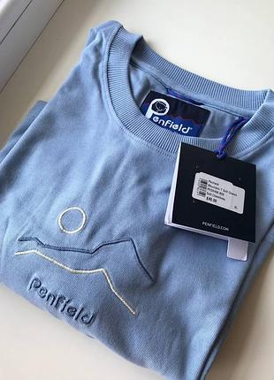 Penfield mountain t-shirt (xl)
