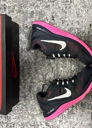 Кроссовки nike dual fushion