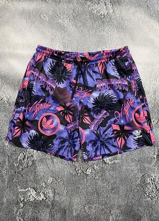 Шорти adidas