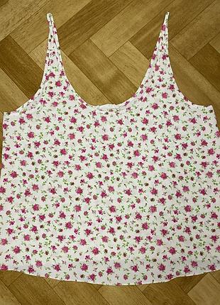 Тоненький топ