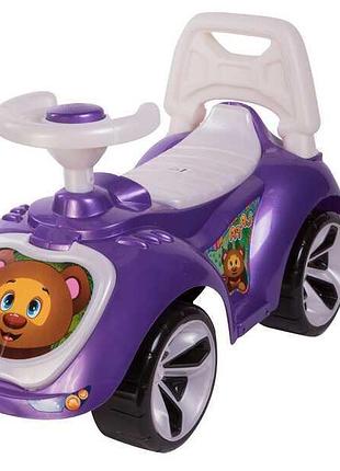 Толокар машина "лапка" "orion" бузкова