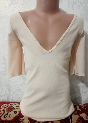 Кофточка, блузка на девушку и другую одежду 7