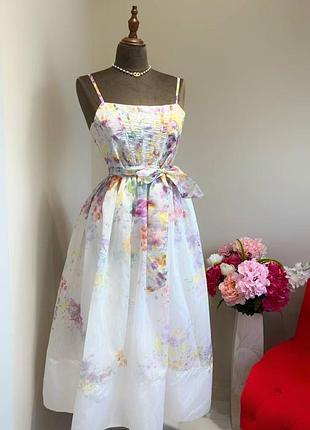 Сукня zimmerman преміум люкс