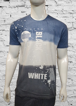 Hector футболка мужская