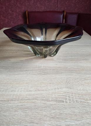 Блюдо для фруктов, конфет