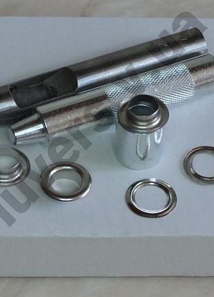 Инструмент для люверсов с люверсами нерж