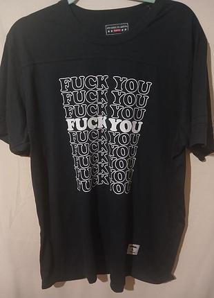 Футболка supreme x hysterical glamour