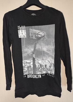 Лонгслив супер качество