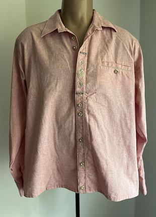 Сорочка чоловіча