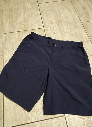 Шорты трекинговые спортивные