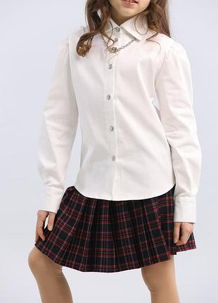 Блузка для девочек