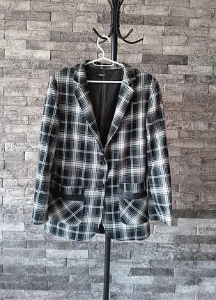 Піджак siste italy