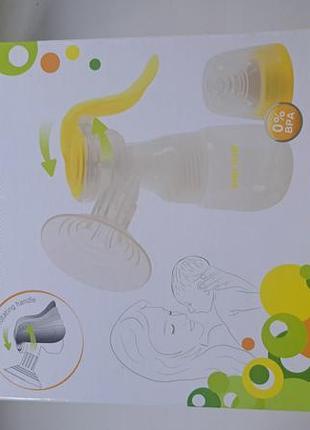 Молокоотсос