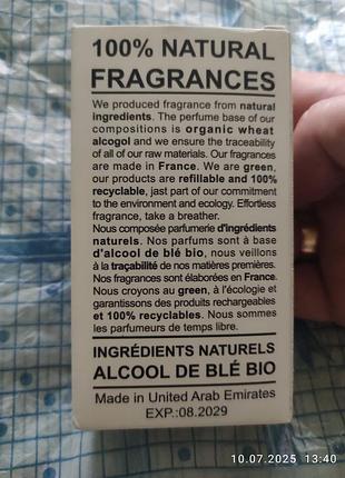 Парфуми dolce&amp;gabbana 2